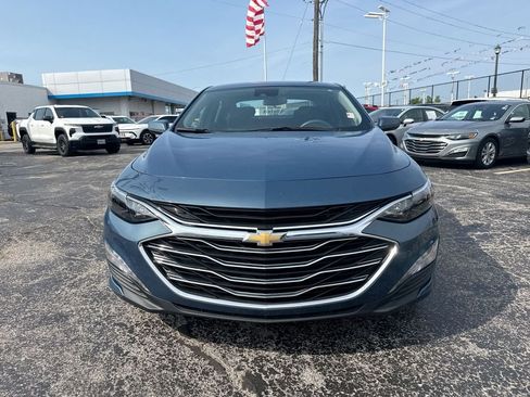 Used 2025 Chevrolet Malibu LT FWD image 47