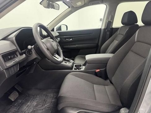 New 2026 Honda CR-V LX image 10