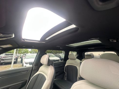 New 2026 Kia EV9 GT-Line image 35