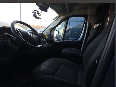 Used 2019 RAM ProMaster 3500 FWD image 4