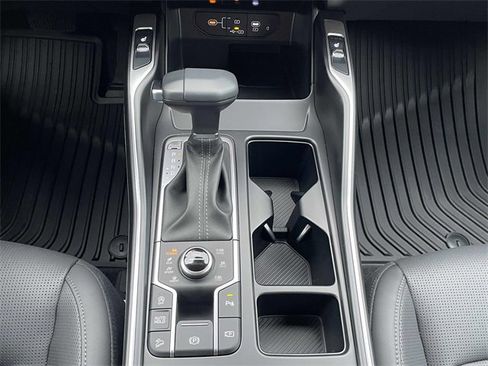 New 2026 Kia Sorento EX image 9