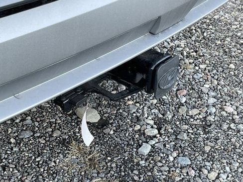 New 2025 Hyundai Tucson Limited image 23