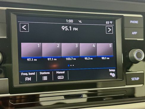 Used 2019 Volkswagen Jetta S w/ Driver Assistance Package FWD image 17