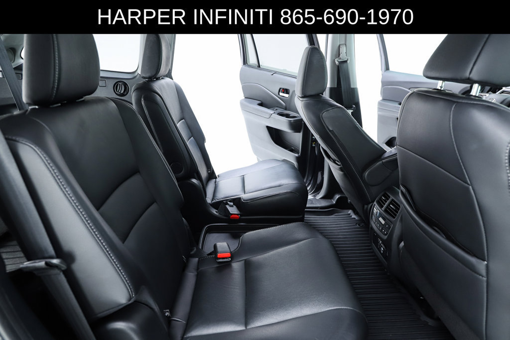 Used 2020 Honda Pilot Touring image 38
