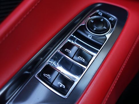 Used 2023 Chevrolet Corvette Stingray Premium Conv w/ Stealth Interior Trim Package image 20