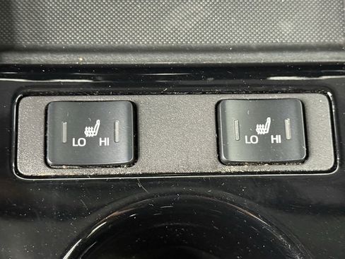 Certified 2021 Toyota Prius Prime LE image 25