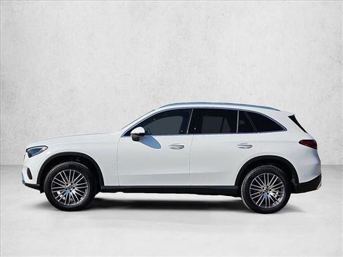 New 2026 Mercedes-Benz GLC 300 image 5