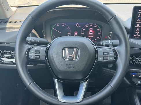 Certified 2024 Honda Accord Touring image 12