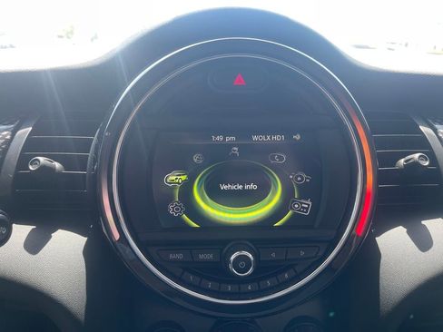 Used 2017 MINI Cooper S FWD image 12