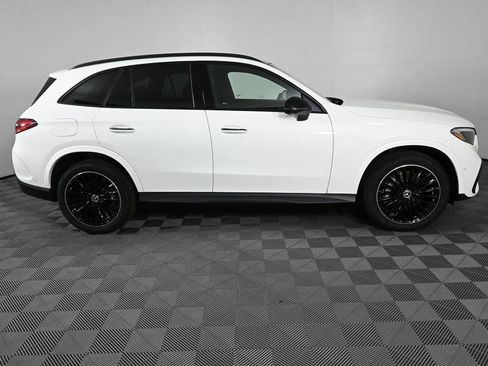 New 2027 Mercedes-Benz GLC 300 image 25