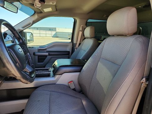 Used 2020 Ford F150 XLT w/ Equipment Group 302A Luxury image 11