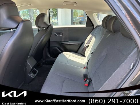 Used 2025 Kia K4 FWD image 18