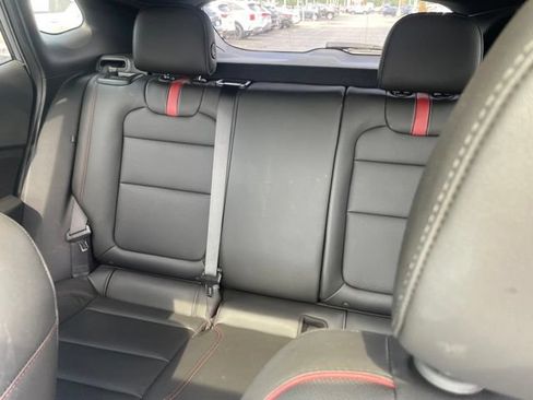 Used 2024 Chevrolet Trax RS w/ Sunroof Package FWD image 11
