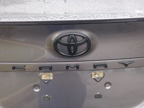 Used 2023 Toyota Camry SE image 13