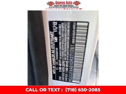 Used 2013 Mercedes-Benz C 300 Sport w/ Multimedia Pkg image 27