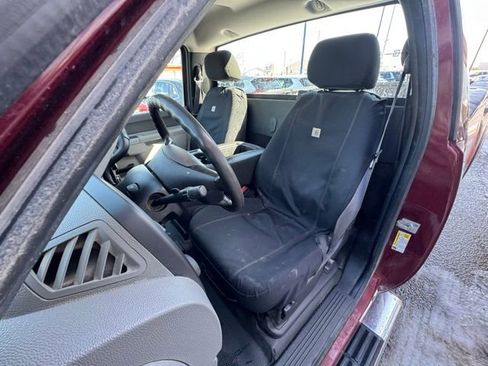 Used 2014 Chevrolet Silverado 3500 W/T w/ Snow Plow Prep Package image 9