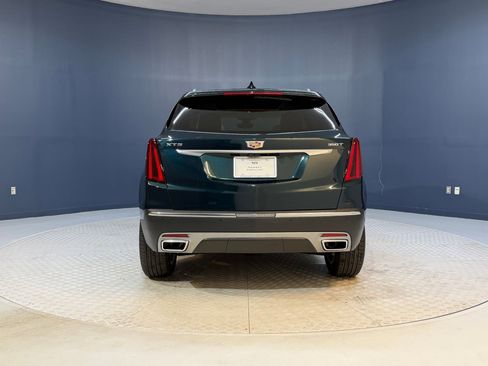 New 2026 Cadillac XT5 Premium Luxury w/ Driver Assist Package FWD image 10