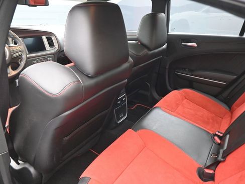 Used 2023 Dodge Charger Scat Pack w/ Plus Group image 23