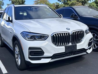 Certified 2023 BMW X5 xDrive45e w/ Executive Package