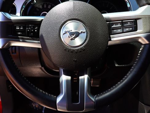 Used 2014 Ford Mustang Premium w/ Equipment Group 203A RWD image 54