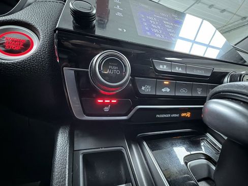 Used 2022 Honda CR-V EX image 23