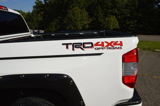 Used 2016 Toyota Tundra Limited w/ Limited Premium Package AWD/4WD image 55