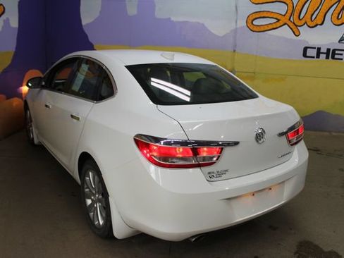 Used 2017 Buick Verano Convenience FWD image 5