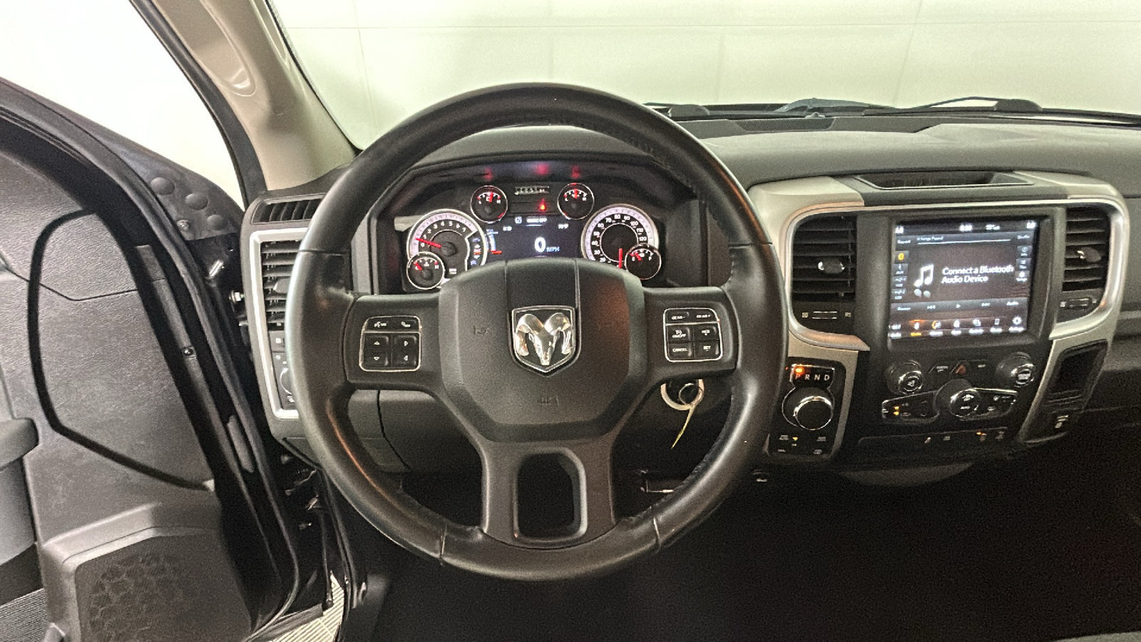 Used 2019 RAM 1500 Big Horn AWD/4WD image 18