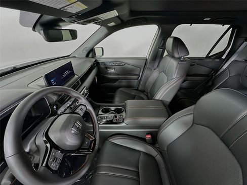 New 2026 Honda Passport TrailSport Elite image 5