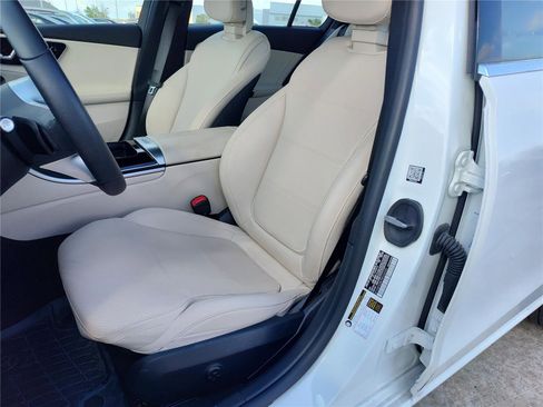 Certified 2024 Mercedes-Benz C 300 Sedan image 15
