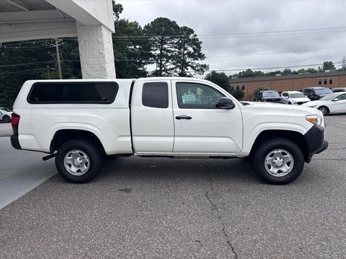 Used 2023 Toyota Tacoma SR RWD image 20