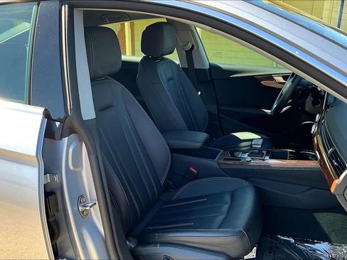 Used 2023 Audi A5 2.0T Premium Plus w/ Premium Plus image 10