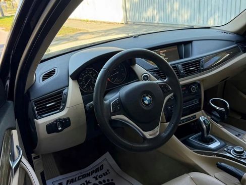 Used 2015 BMW X1 sDrive28i image 11