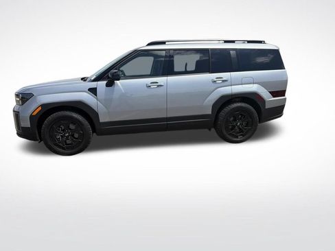 Used 2025 Hyundai Santa Fe XRT AWD/4WD image 2