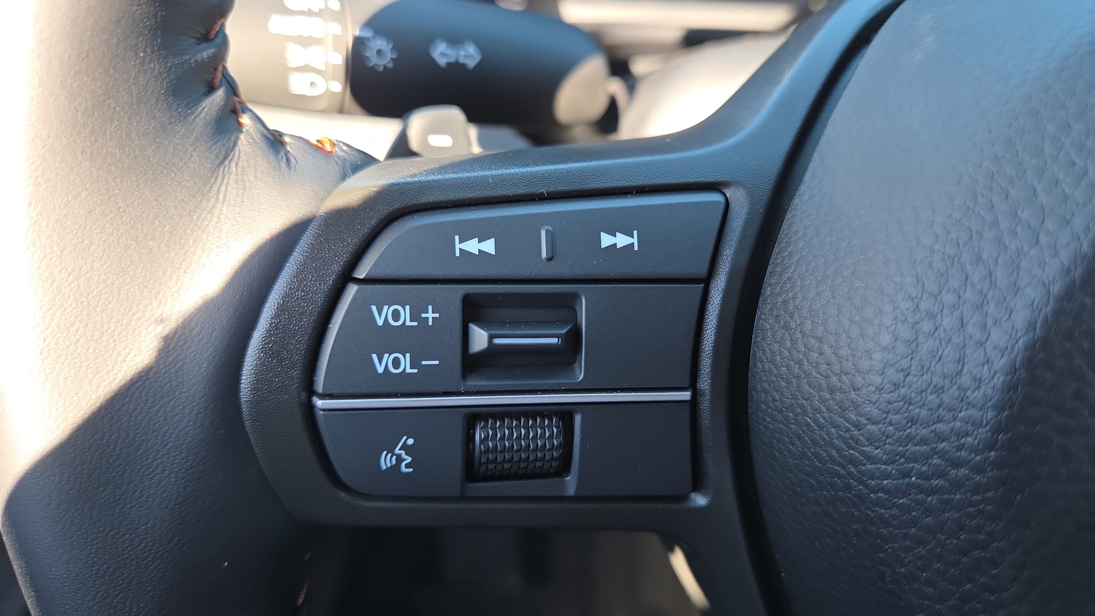 New 2027 Honda CR-V Sport-L image 23