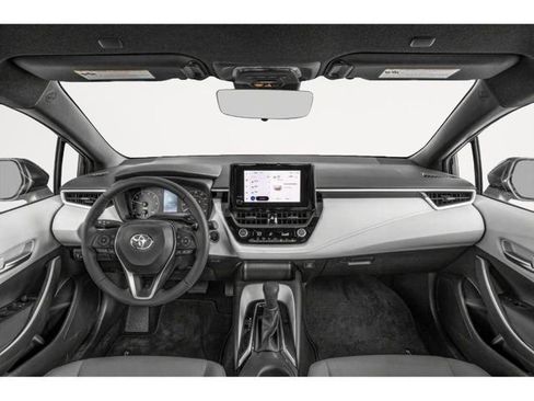 Certified 2026 Toyota Corolla SE w/ SE Premium Package FWD image 7