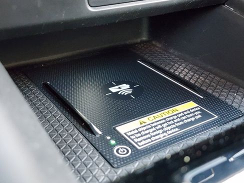 Used 2024 Honda Accord Touring image 27