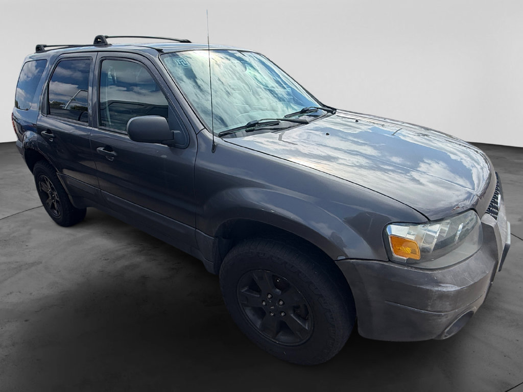 Used 2006 Ford Escape XLT FWD image 11