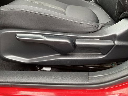 Used 2016 Honda Civic LX image 15