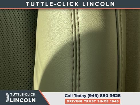 Used 2023 Lincoln Corsair Reserve w/ Equipment Group 201A AWD/4WD image 39