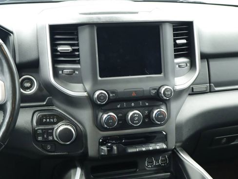 Used 2020 RAM 1500 Big Horn AWD/4WD image 25