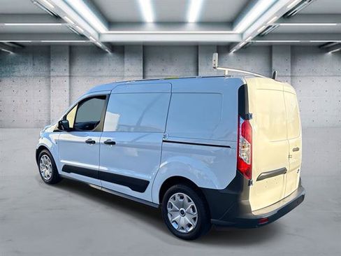 Used 2018 Ford Transit Connect XL image 5