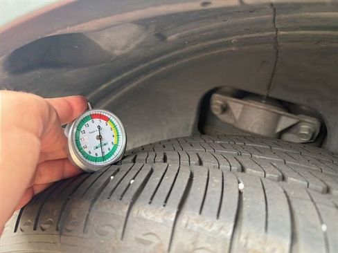 Used 2021 Kia Telluride S image 14