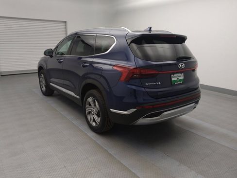 Used 2022 Hyundai Santa Fe SEL image 5