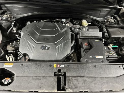 Used 2024 Hyundai Palisade Calligraphy image 29