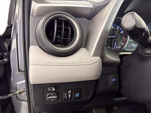 Used 2017 Toyota RAV4 XLE w/ Plus Special Value Package FWD image 21