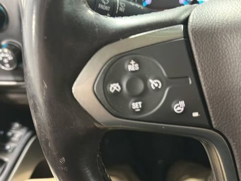 Used 2019 Chevrolet Silverado 2500 LTZ w/ Vortec Plus Package AWD/4WD image 18