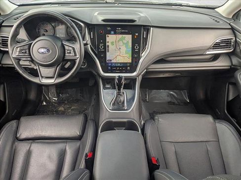 Certified 2022 Subaru Legacy Limited XT image 19