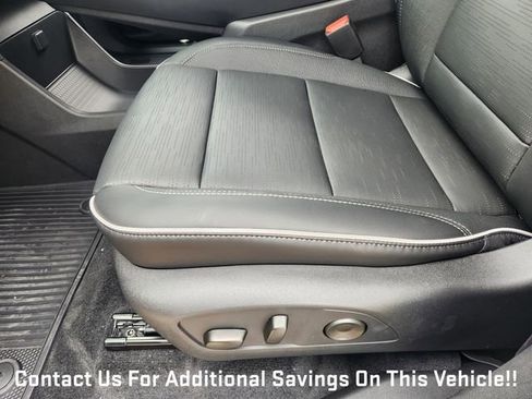 New 2026 Buick Enclave Sport Touring w/ Power Package FWD image 18