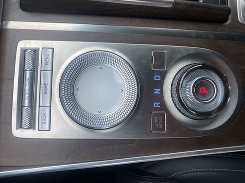 Used 2021 Genesis GV80 3.5T image 28